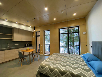 Коттедж на двоих №2 — фото 2