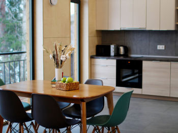 Коттедж с 3 спальнями №3 — фото 7