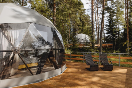 Чайка 1918 — фото