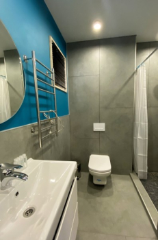 Коттедж на двоих №5 — фото 6