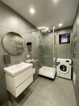 Коттедж с 3 спальнями №4 — фото 9