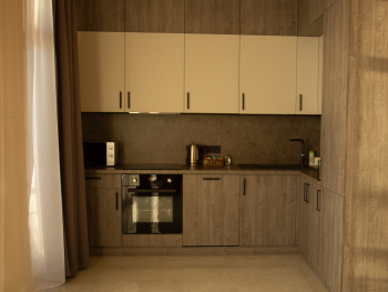 Коттедж с 3 спальнями №6 первая береговая линия — фото 6