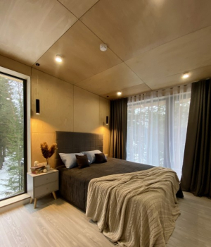 Коттедж с 6 спальнями №1 — фото 2