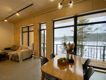 Коттедж с 3 спальнями №3 — фото 4