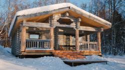 Баня — фото 1