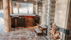 Баня — фото 2