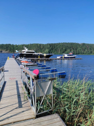 Рыбалка — фото 1