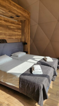 Геокупол №4 — фото 2