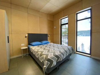 Коттедж с 3 спальнями №3 — фото 2