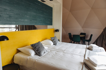 Геокупол №2 — фото 2