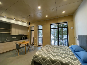 Коттедж на двоих №5 — фото 2