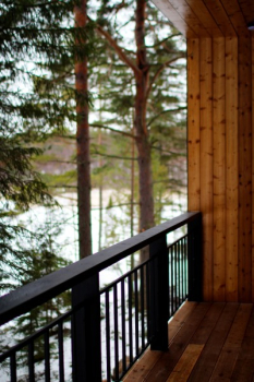 Коттедж на двоих №5 — фото 3