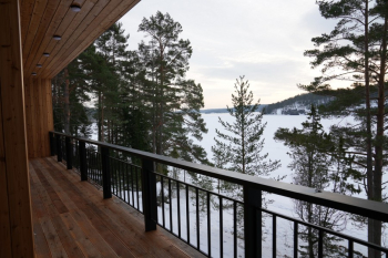 Коттедж с 3 спальнями №4 — фото 6