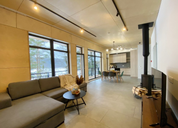 Коттедж с 3 спальнями №4 — фото 7