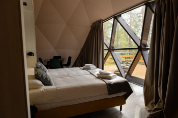 Геокупол №3 — фото 10