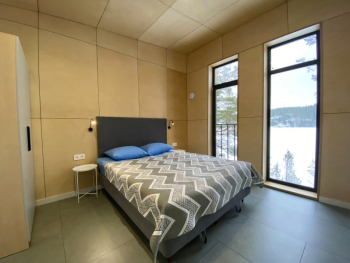 Коттедж с 3 спальнями №4 — фото 2