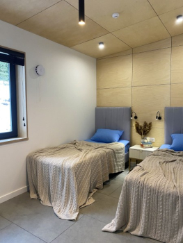 Коттедж с 3 спальнями №4 — фото 3