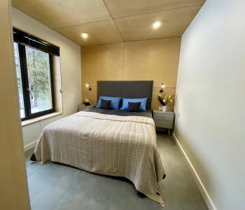 Коттедж с 6 спальнями №1 — фото 3