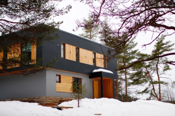 Коттедж с 6 спальнями №1 — фото 12