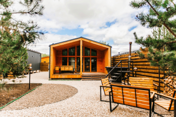 Малый барн — фото 1