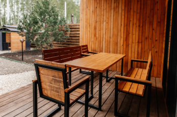 Малый барн — фото 5