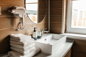 Малый барн — фото 14