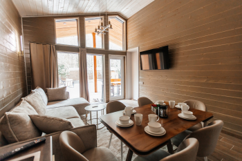 Малый барн — фото 6