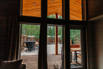 Малый барн — фото 4