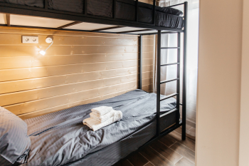 Малый барн — фото 11