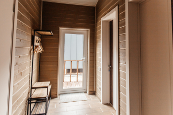 Малый барн — фото 12