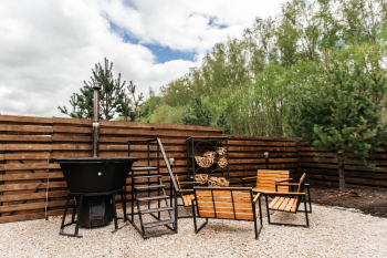 Малый барн — фото 2