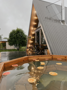 Звездное небо — фото 7