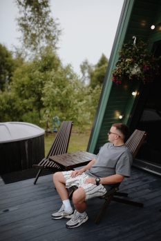 Рейкьявик — фото 9