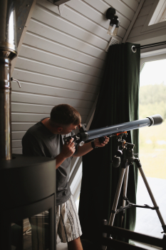 Звездное небо — фото 8