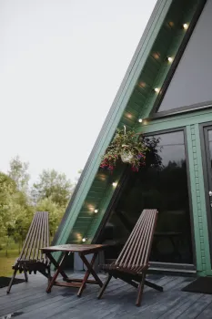 Рейкьявик — фото 3