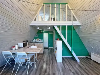 Рейкьявик — фото 8