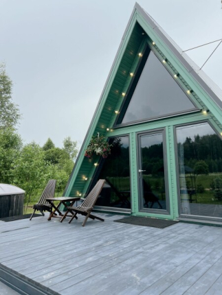 A-Land База отдыха — фото