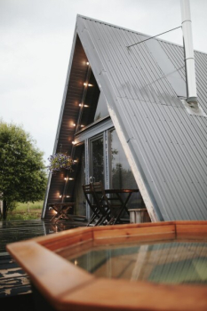 Звездное небо — фото 1