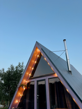 Звездное небо — фото 3