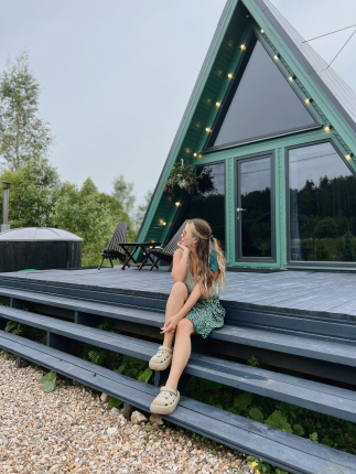 A-Land База отдыха — фото