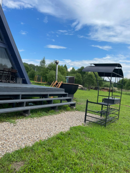 Звездное небо — фото 4