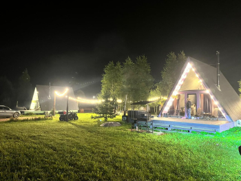 Звездное небо — фото 2