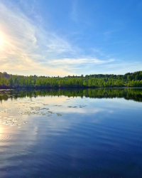 Рыбалка — фото 1