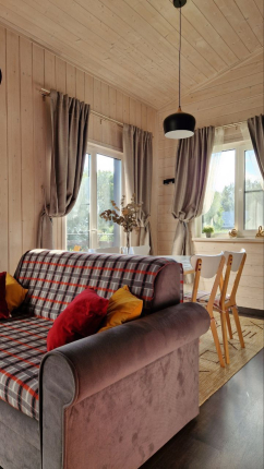 Ольшаны_Парк Шале — фото