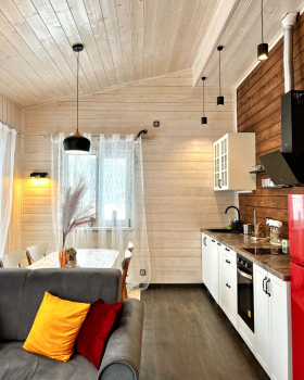 Дом Шале  — фото 3