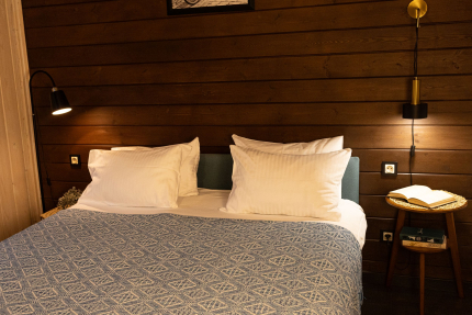 Ольшаны_Парк Шале — фото