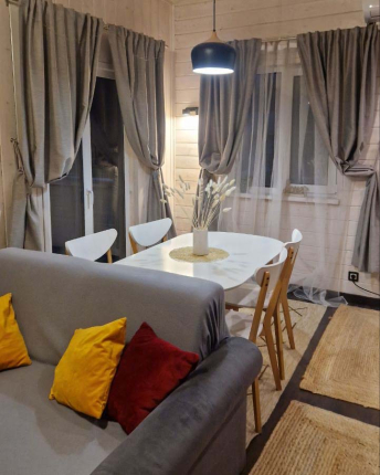 Ольшаны_Парк Шале — фото