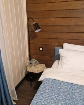 Дом Шале  — фото 12