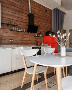 Дом Шале  — фото 7