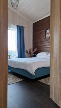 Дом Шале  — фото 11